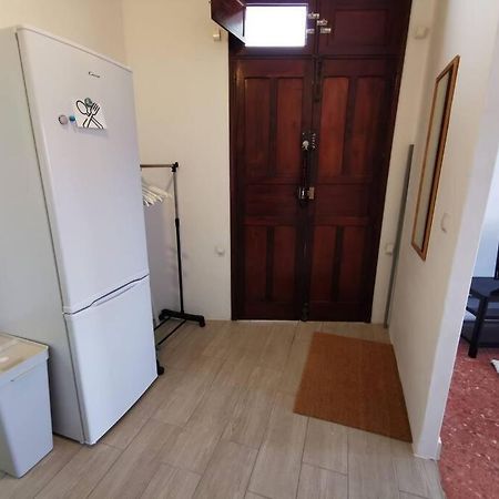 Schoene Wohnung In Las Palmas Las Palmas de Gran Canária Exterior foto