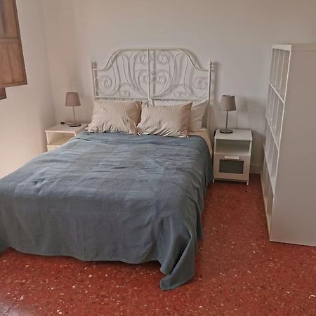 Schoene Wohnung In Las Palmas Las Palmas de Gran Canária Exterior foto