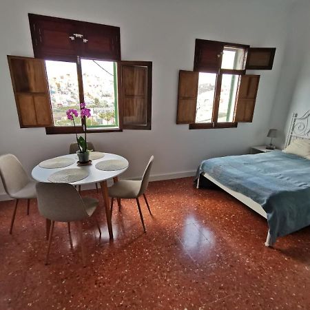 Schoene Wohnung In Las Palmas Las Palmas de Gran Canária Exterior foto