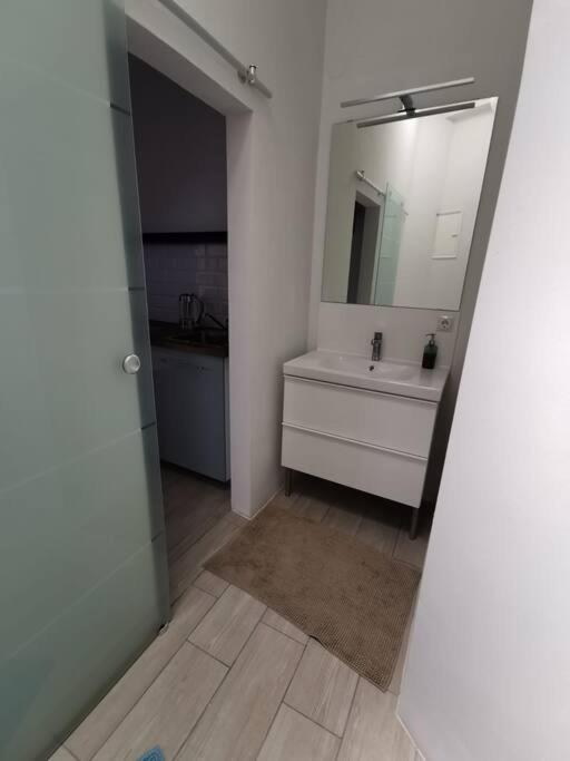 Schoene Wohnung In Las Palmas Las Palmas de Gran Canária Exterior foto