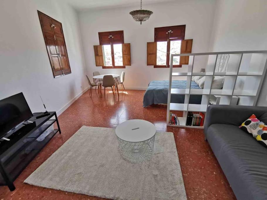 Schoene Wohnung In Las Palmas Las Palmas de Gran Canária Exterior foto
