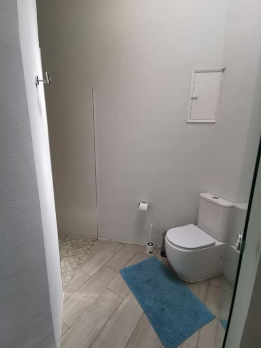 Schoene Wohnung In Las Palmas Las Palmas de Gran Canária Exterior foto