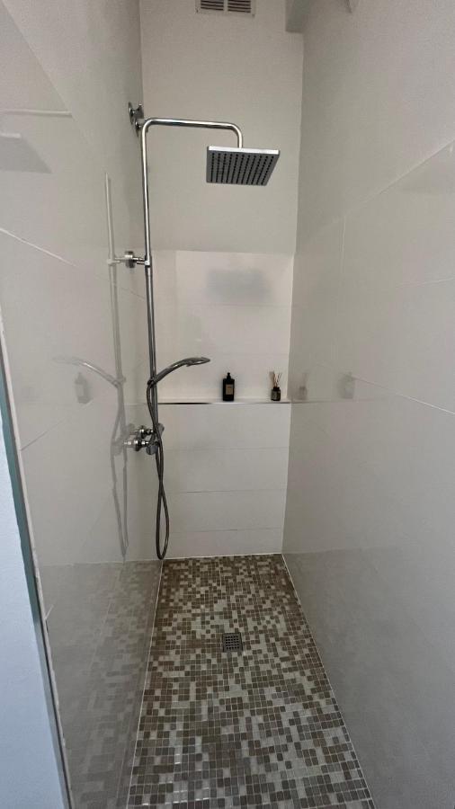 Schoene Wohnung In Las Palmas Las Palmas de Gran Canária Exterior foto