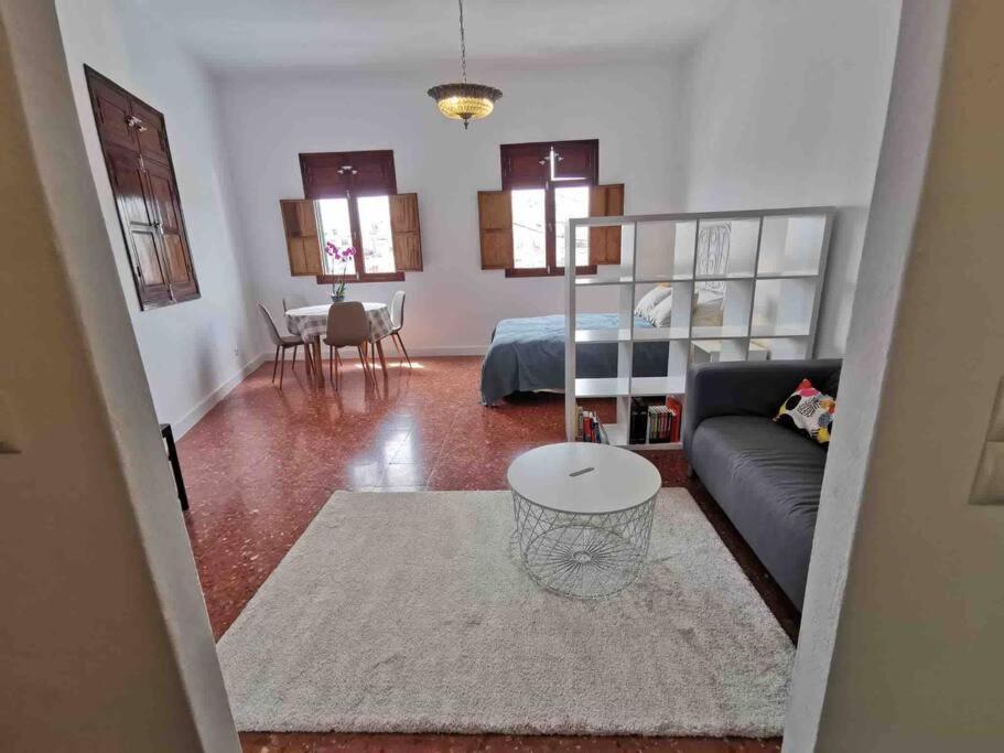 Schoene Wohnung In Las Palmas Las Palmas de Gran Canária Exterior foto