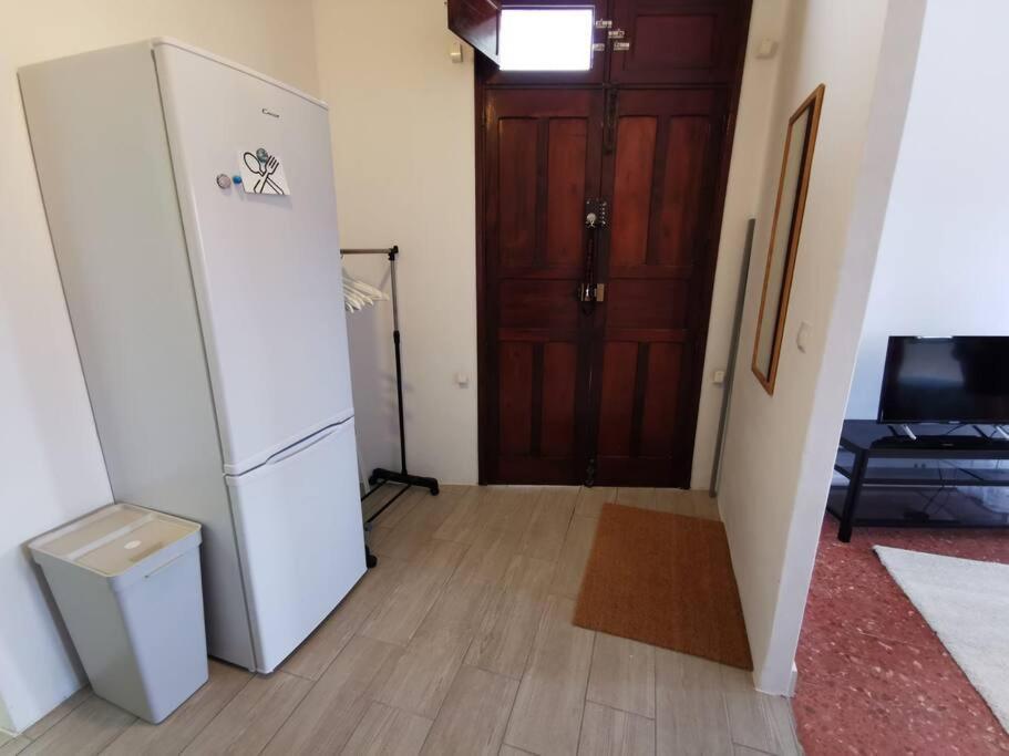 Schoene Wohnung In Las Palmas Las Palmas de Gran Canária Exterior foto