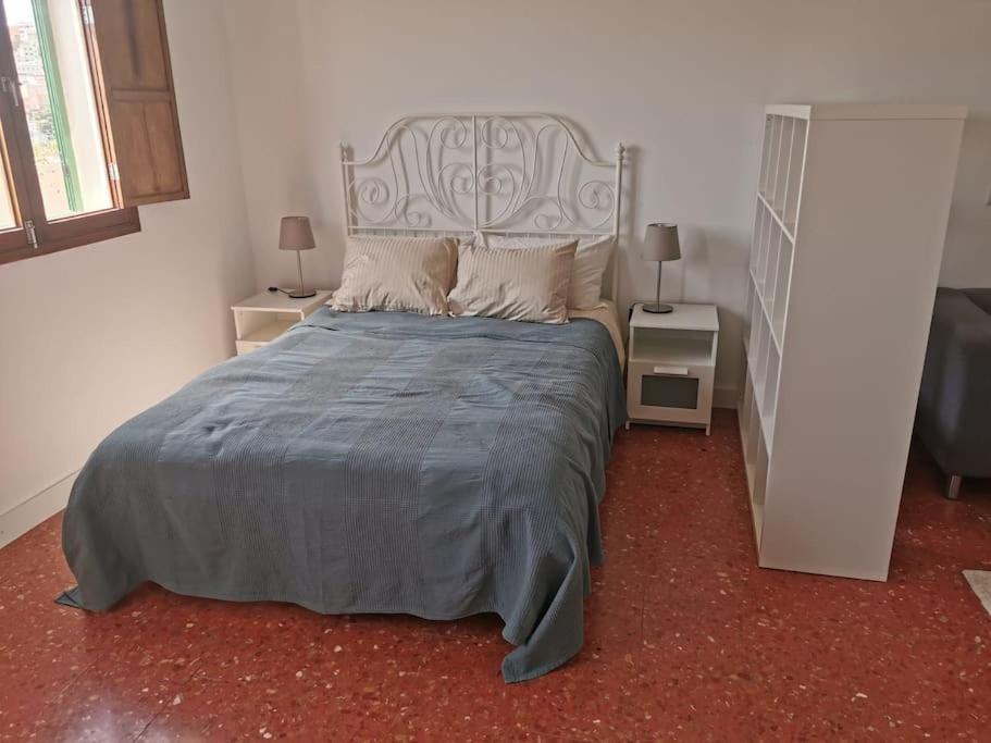 Schoene Wohnung In Las Palmas Las Palmas de Gran Canária Exterior foto