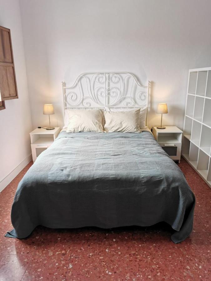 Schoene Wohnung In Las Palmas Las Palmas de Gran Canária Exterior foto