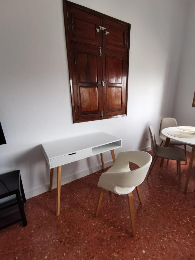 Schoene Wohnung In Las Palmas Las Palmas de Gran Canária Exterior foto